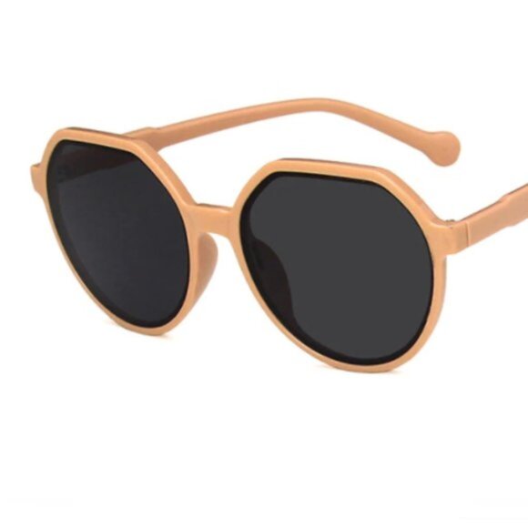 Women’s Vintage Style Square Sunglasses – Gafas / Óculos - Picture 1 of 1